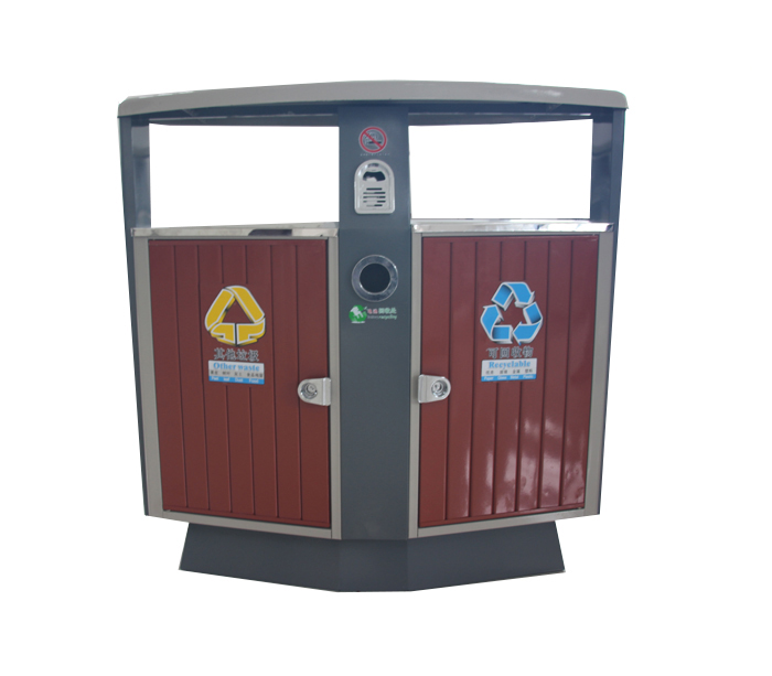 戶(hù)外垃圾桶 戶(hù)外垃圾桶