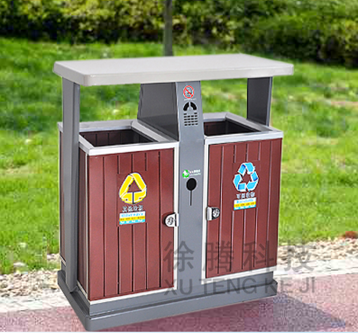 垃圾桶 垃圾桶